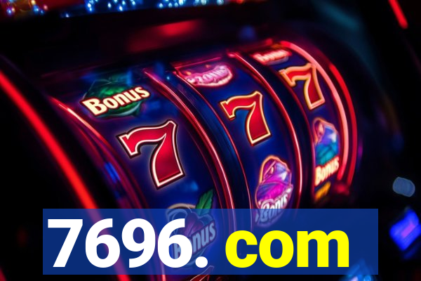 7696. com